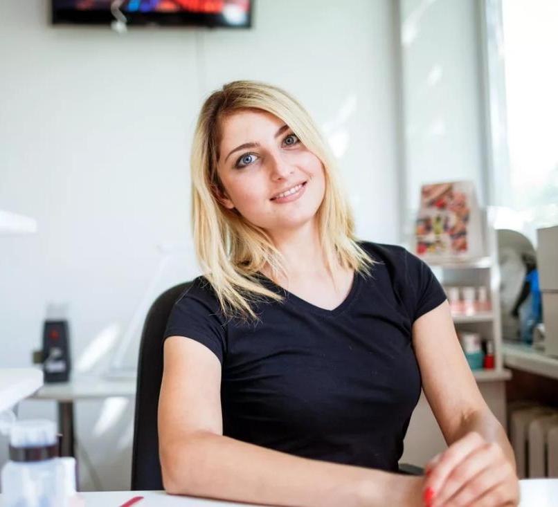 Светлана Пенчина — Эксперт по маркетплейсам